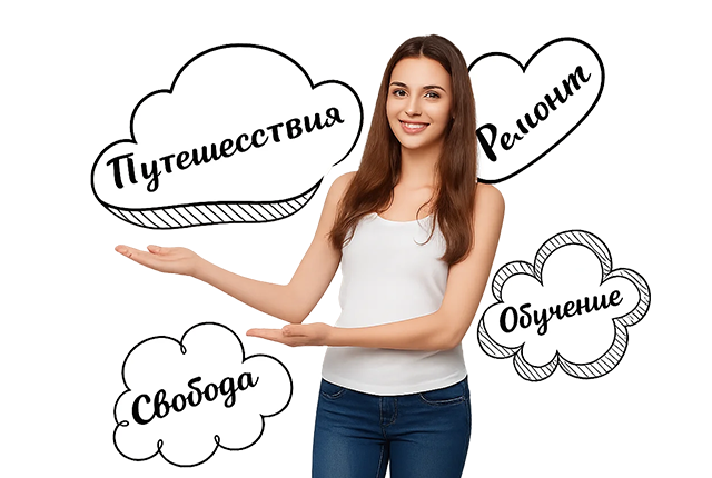 Неотложные нужды